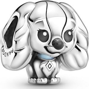 Pandora Disney Lady Enamel Charm